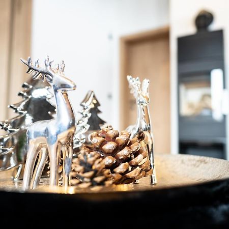 Casa Goingsport Apartment Going am Wilden Kaiser Luaran gambar
