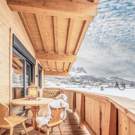Casa Goingsport Apartment Going am Wilden Kaiser Luaran gambar