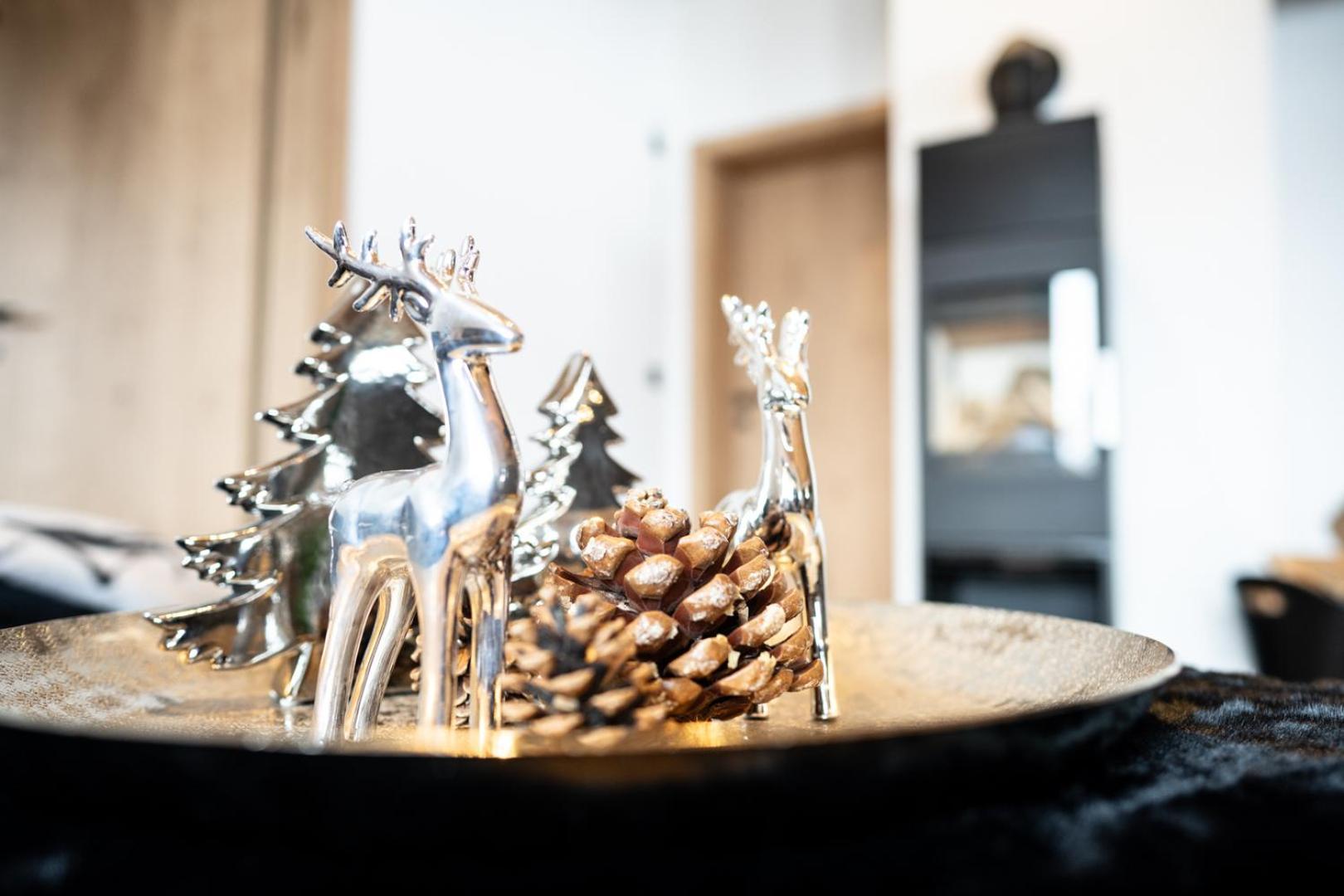 Casa Goingsport Apartment Going am Wilden Kaiser Luaran gambar