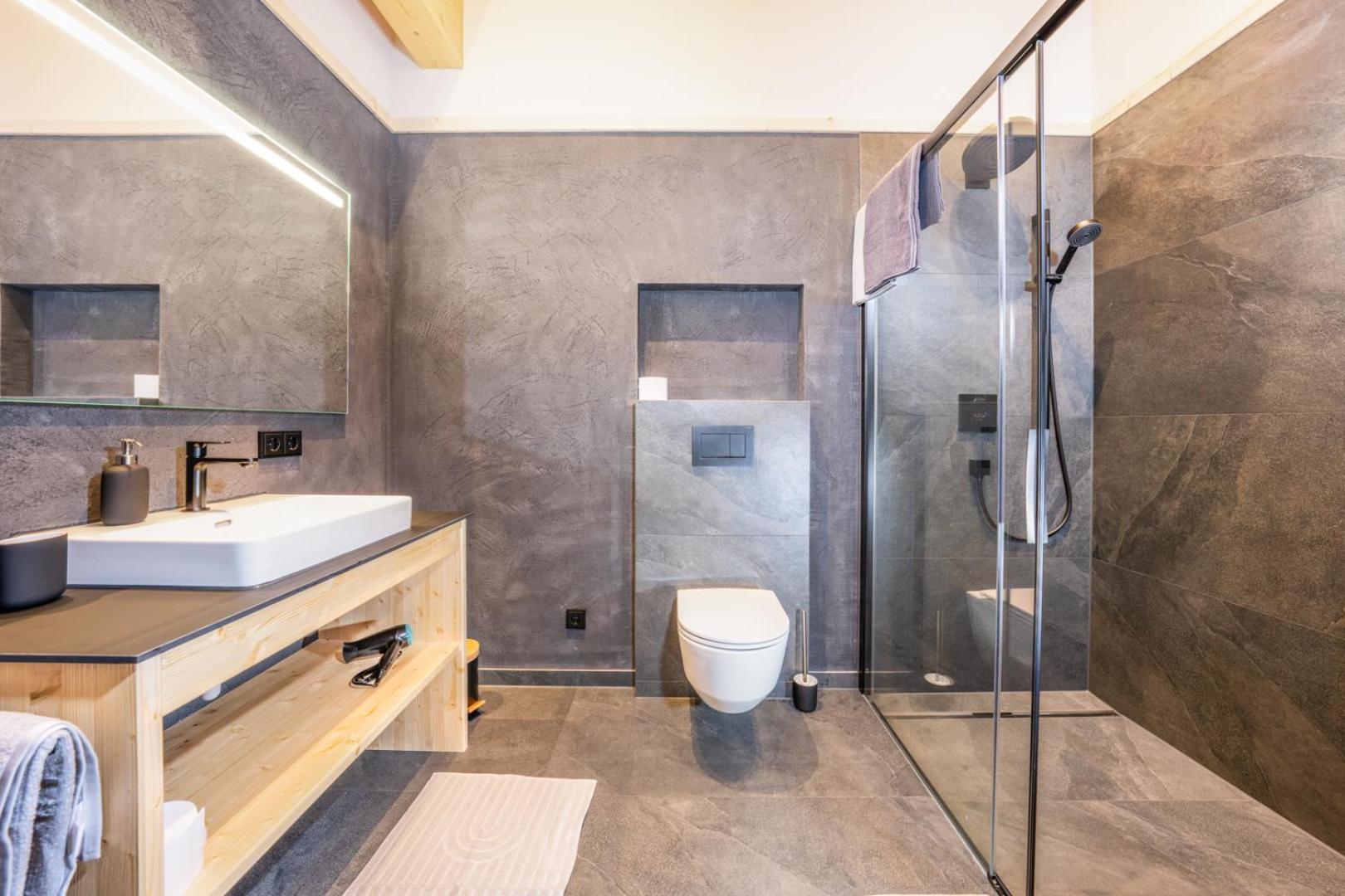 Casa Goingsport Apartment Going am Wilden Kaiser Luaran gambar