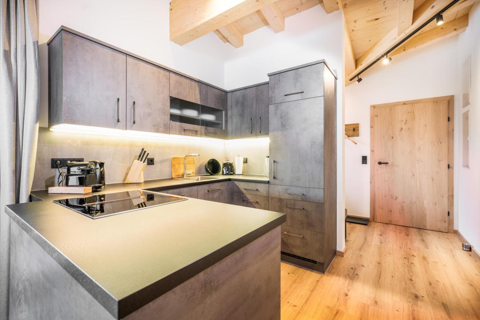 Casa Goingsport Apartment Going am Wilden Kaiser Luaran gambar