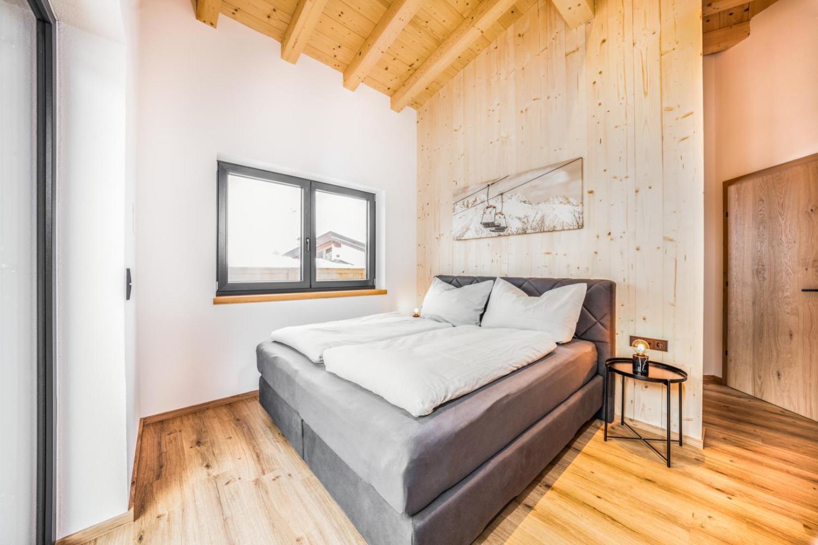Casa Goingsport Apartment Going am Wilden Kaiser Luaran gambar